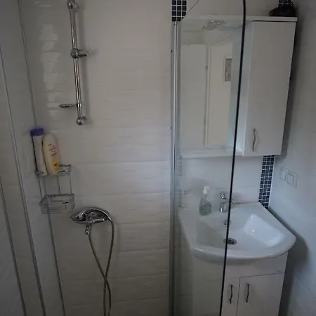 Begonville Apart Apartament *