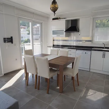 Begonville Apart Apartamento