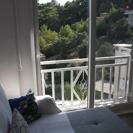 Apartament Begonville Apart