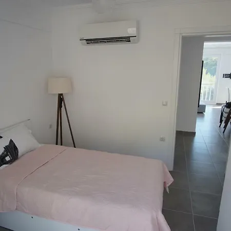 Apartamento Begonville Apart *