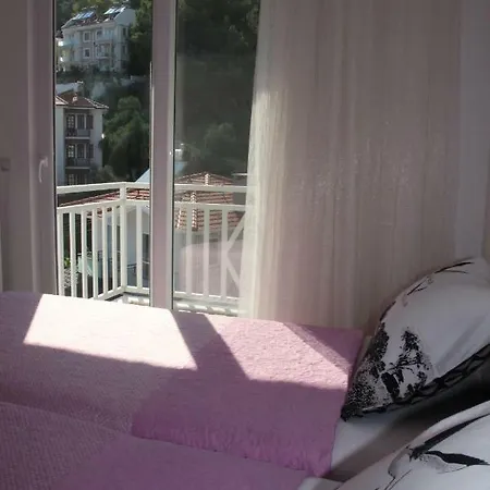 Apartamento Begonville Apart *