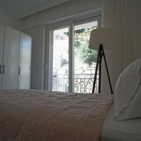 Begonville Apart Apartamento