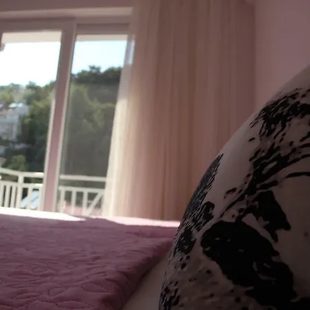 Begonville Apart Apartamento