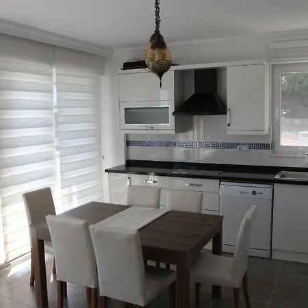 Apartmán Begonville Apart